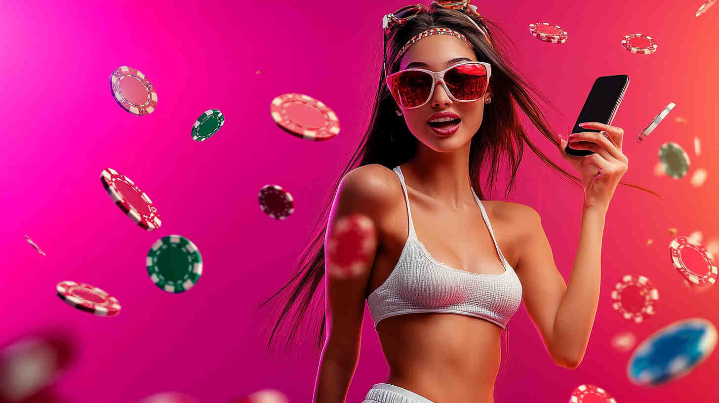 Why Download the Bet4yaar Casino App